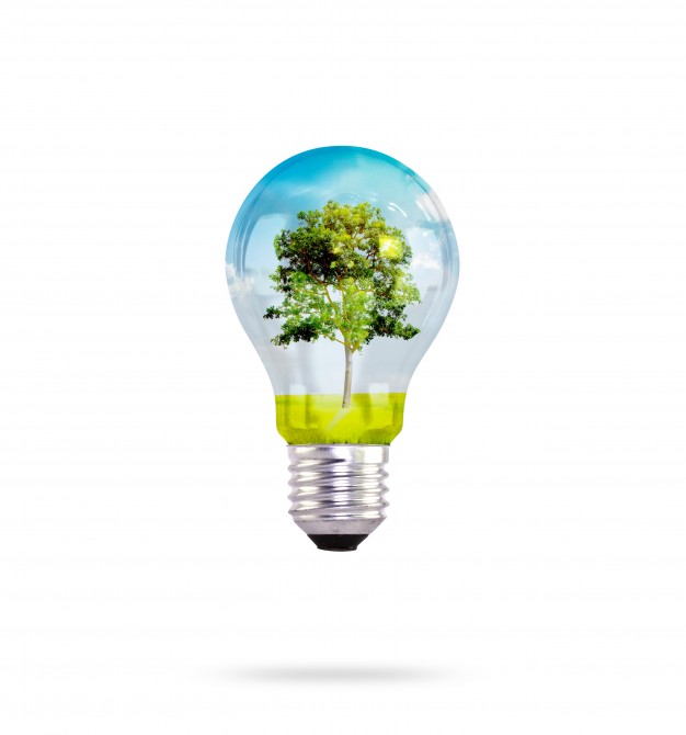 Préservation de l’écologie grâce à la réduction de la consommation énergétique