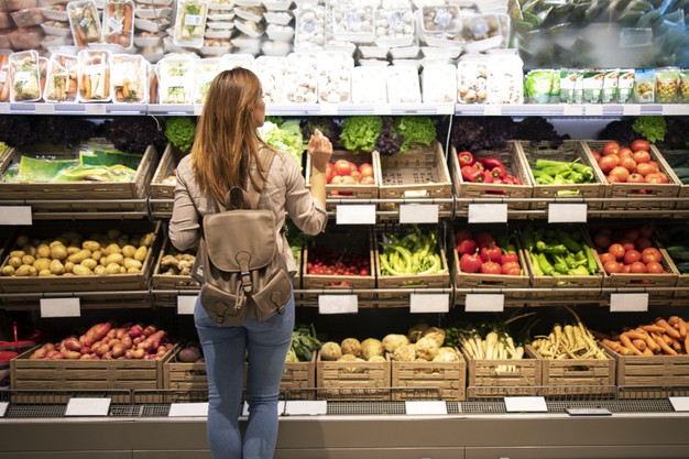 Consommer bio : de quoi s’agit-il exactement