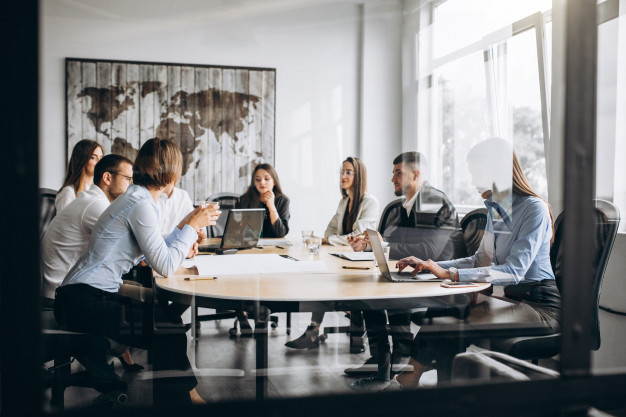 Comment bien gérer une équipe dans une entreprise
