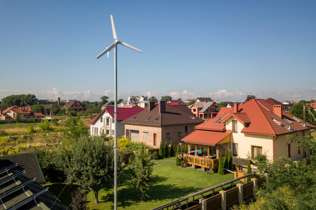 Les solutions pour une indépendance énergétique