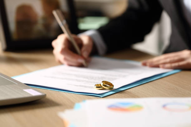 Les points à connaître sur le divorce