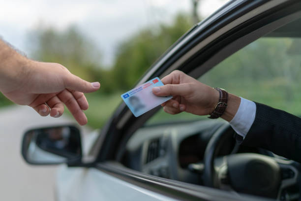 Redécouvrir son numéro de permis de conduire