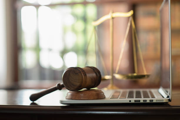 Connaître les aspects juridiques du monde des affaires
