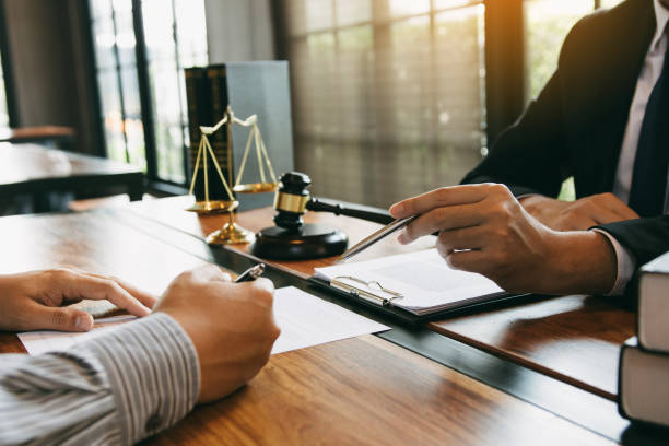 Tout ce qu’il faut savoir sur le métier d’avocat