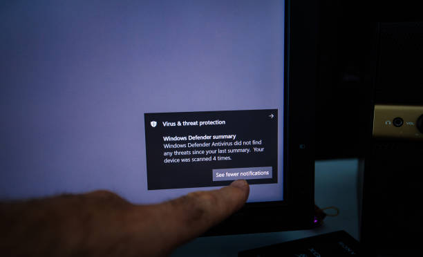 Vérifiez qu’Avast Antivirus protège votre système Windows 10