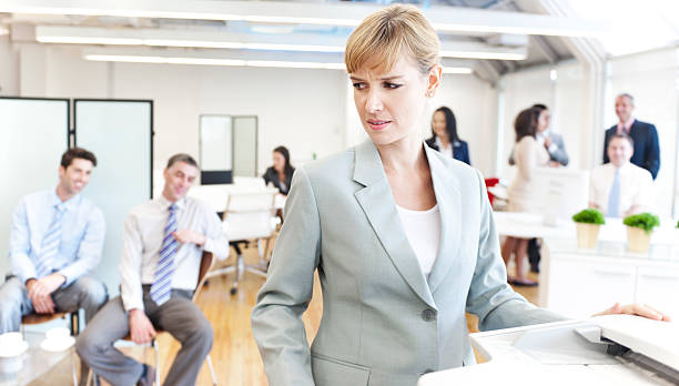 Que faire en cas de discrimination au travail ?