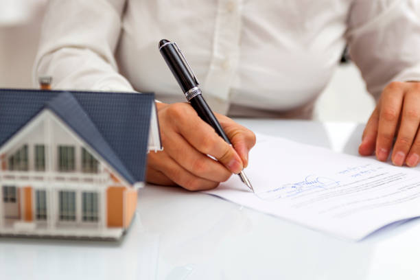 Les meilleures méthodes à la réalisation d'une offre d'achat