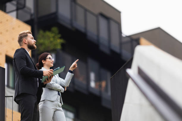 Les avantages de faire appel à une agence immobilière