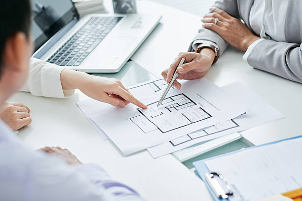 Les diagnostics immobiliers obligatoires pour la vente d’un bien