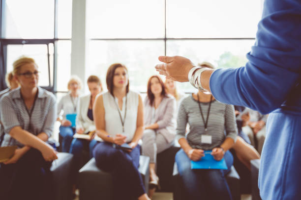 Les avantages du coaching en entreprise