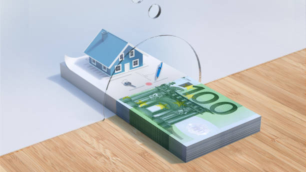 Les moyens financiers disponibles pour un projet immobilier