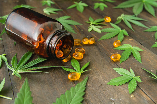 Pourquoi opter pour la consommation de CBD en gélule ?