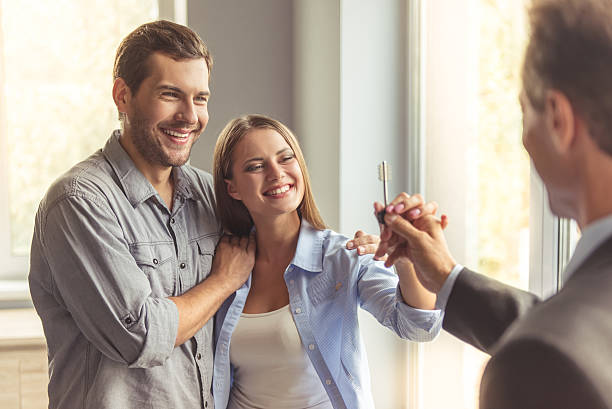 Pourquoi choisir une gestion locative ?