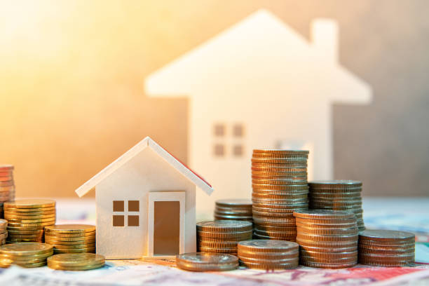 Évolution et mode de financement immobilier