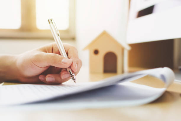 Mettre en place et gérer une gestion locative