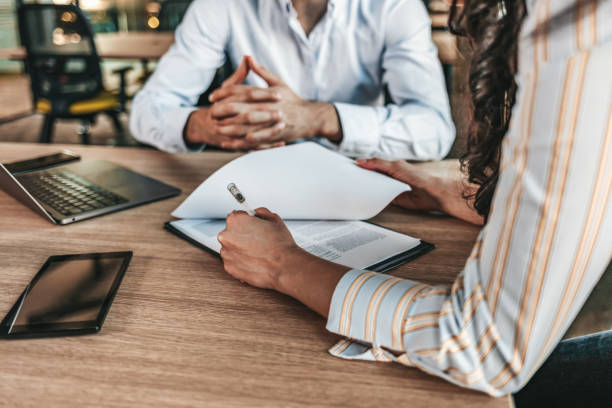 Procédure et principe sur la rupture d’un contrat de travail