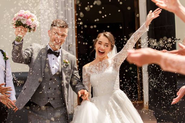 Les obligations de chaque couple uni par le mariage