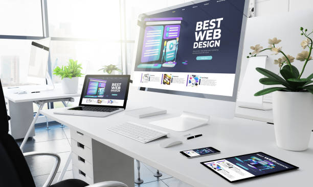L’évolution des tendances au niveau du webdesign