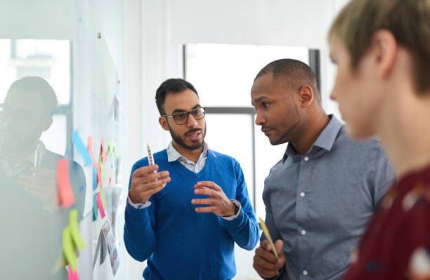 Création d’entreprise : pourquoi le recours à un notaire est-il important ?