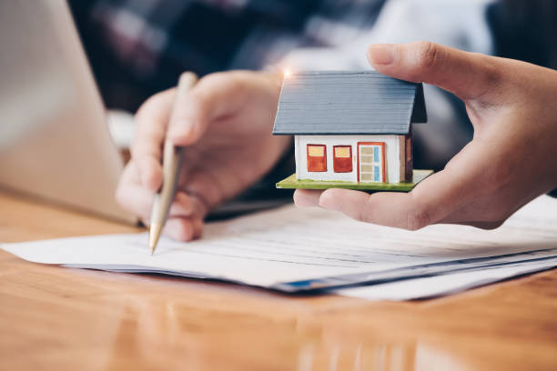Assurance emprunteur : les changements apportés par la loi Lemoine