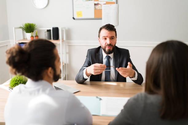 Quel avocat pour un divorce contentieux ?