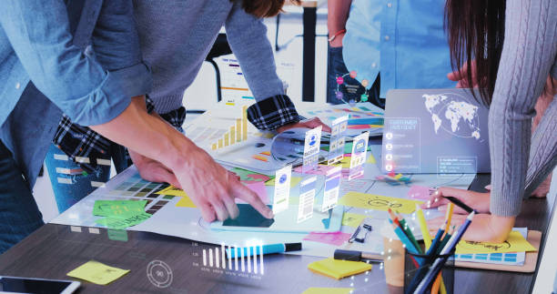 Comment augmenter le trafic de son point de vente grâce au marketing local numérique ?