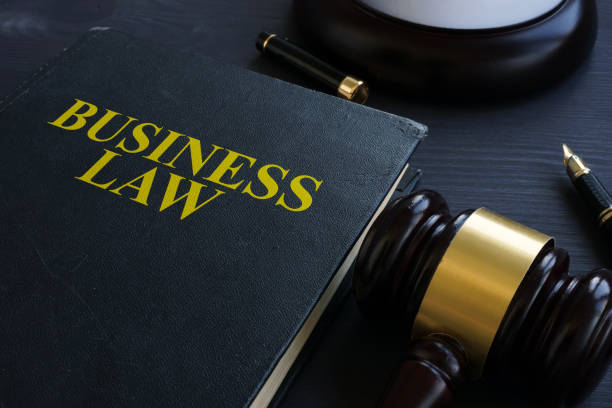 Pour la vie des entrepreneurs : Quel est le sens des droits des affaires ?