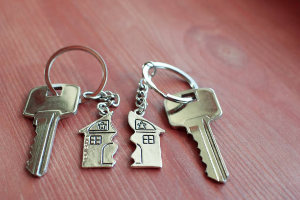 En cas de divorce, quelles sont les possibilités pour les systèmes de partage de bien immobilier ?