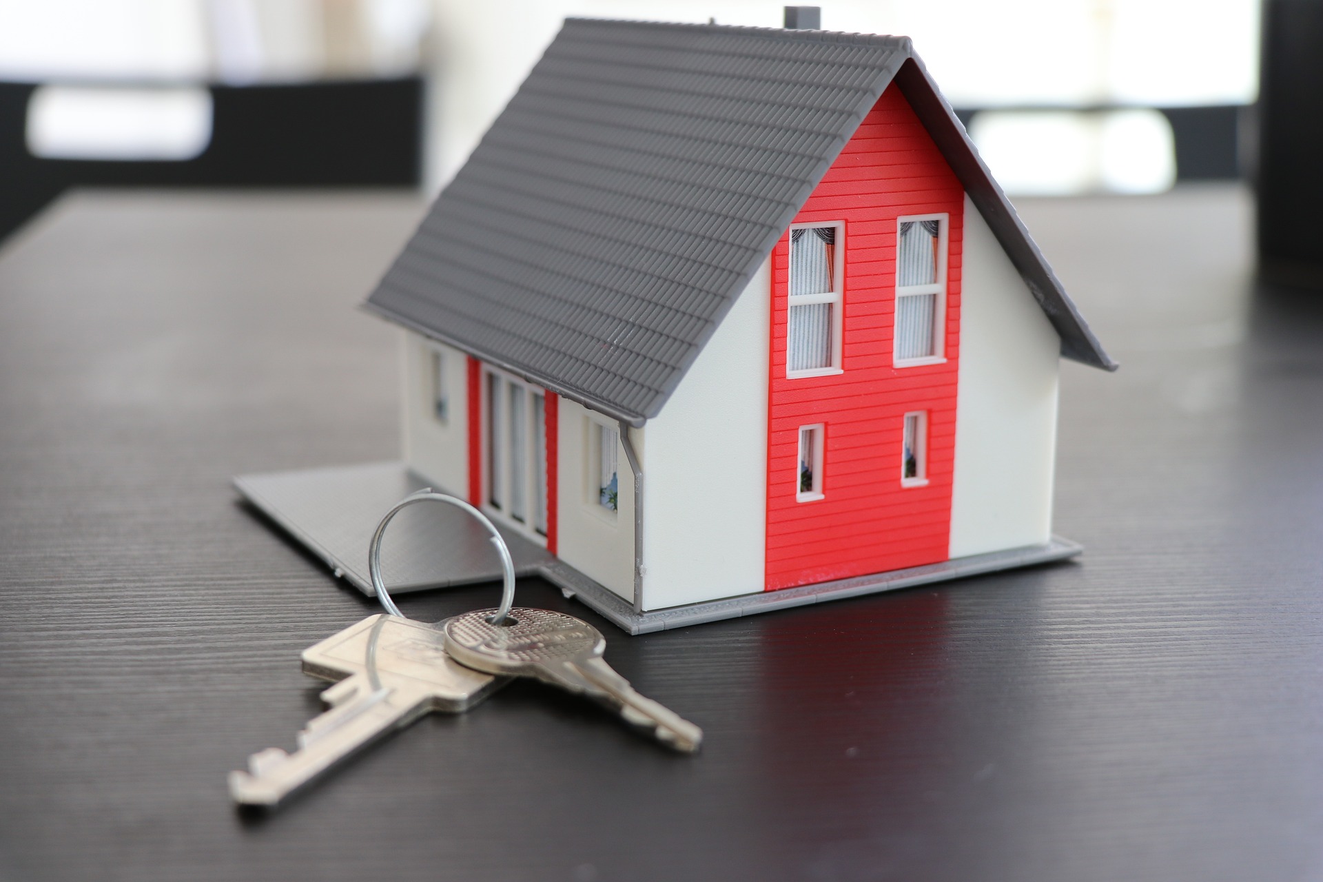 Les avantages de faire construire une maison clé en main