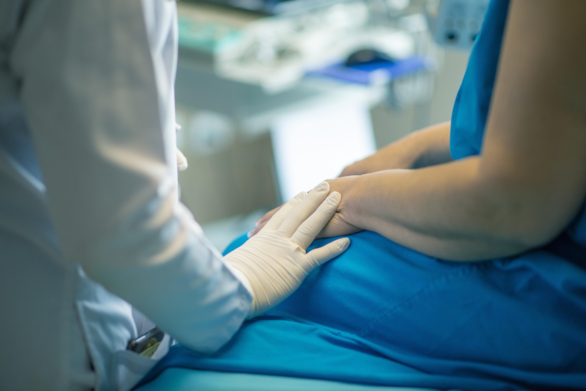Quels sont les droits d’un patient ?