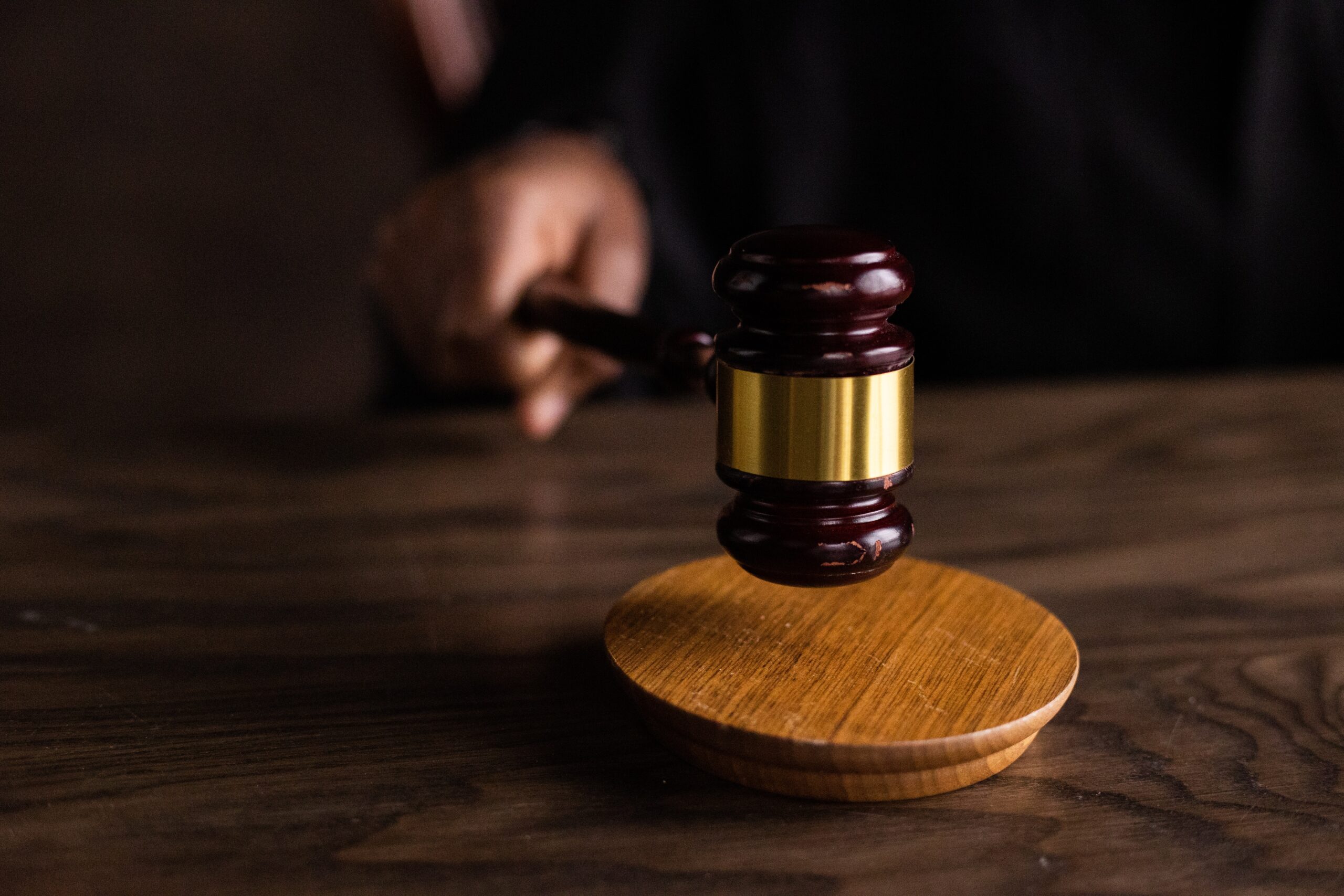 Pourquoi suivre une formation en droit ?