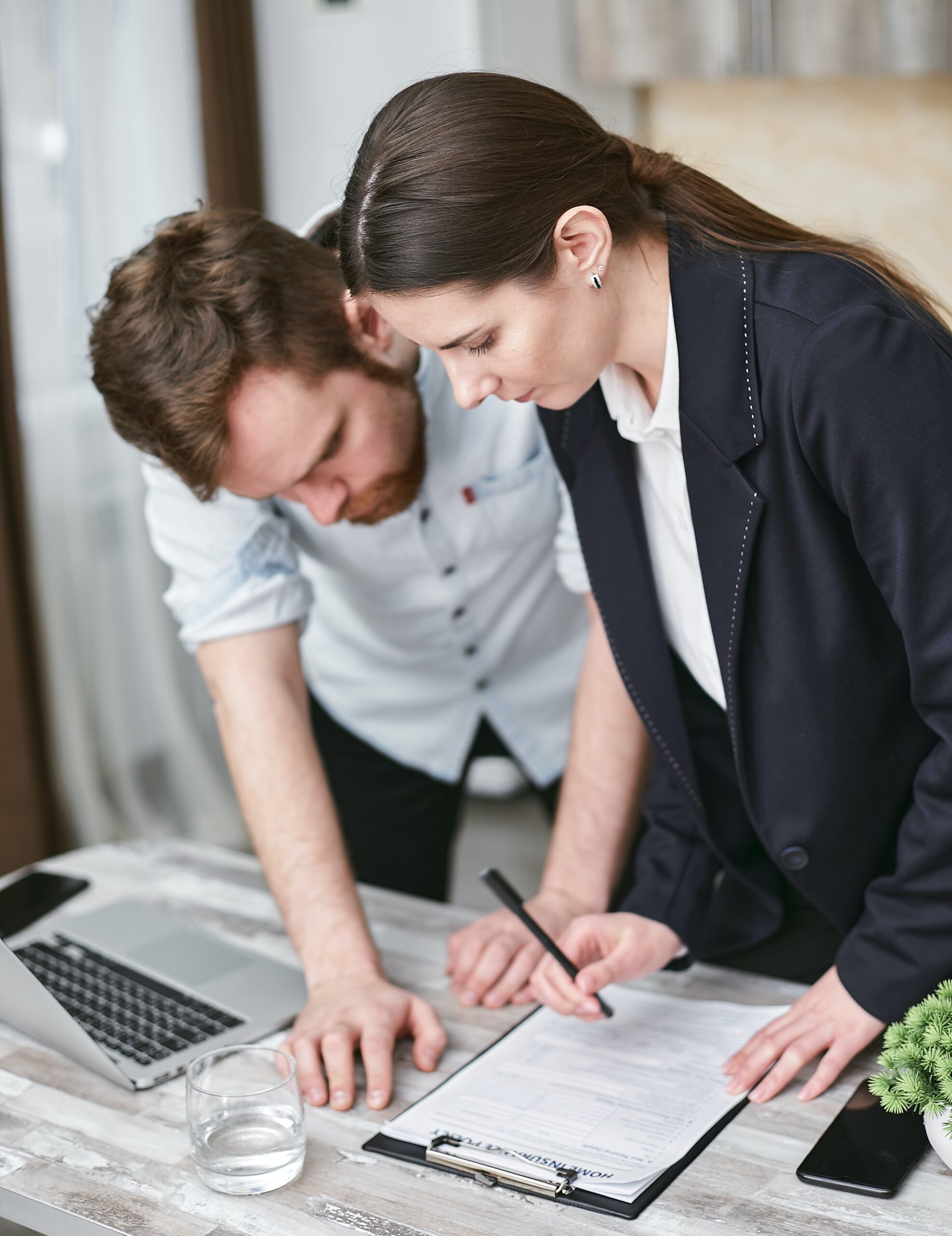 Pourquoi faire appel à un notaire en immobilier ?