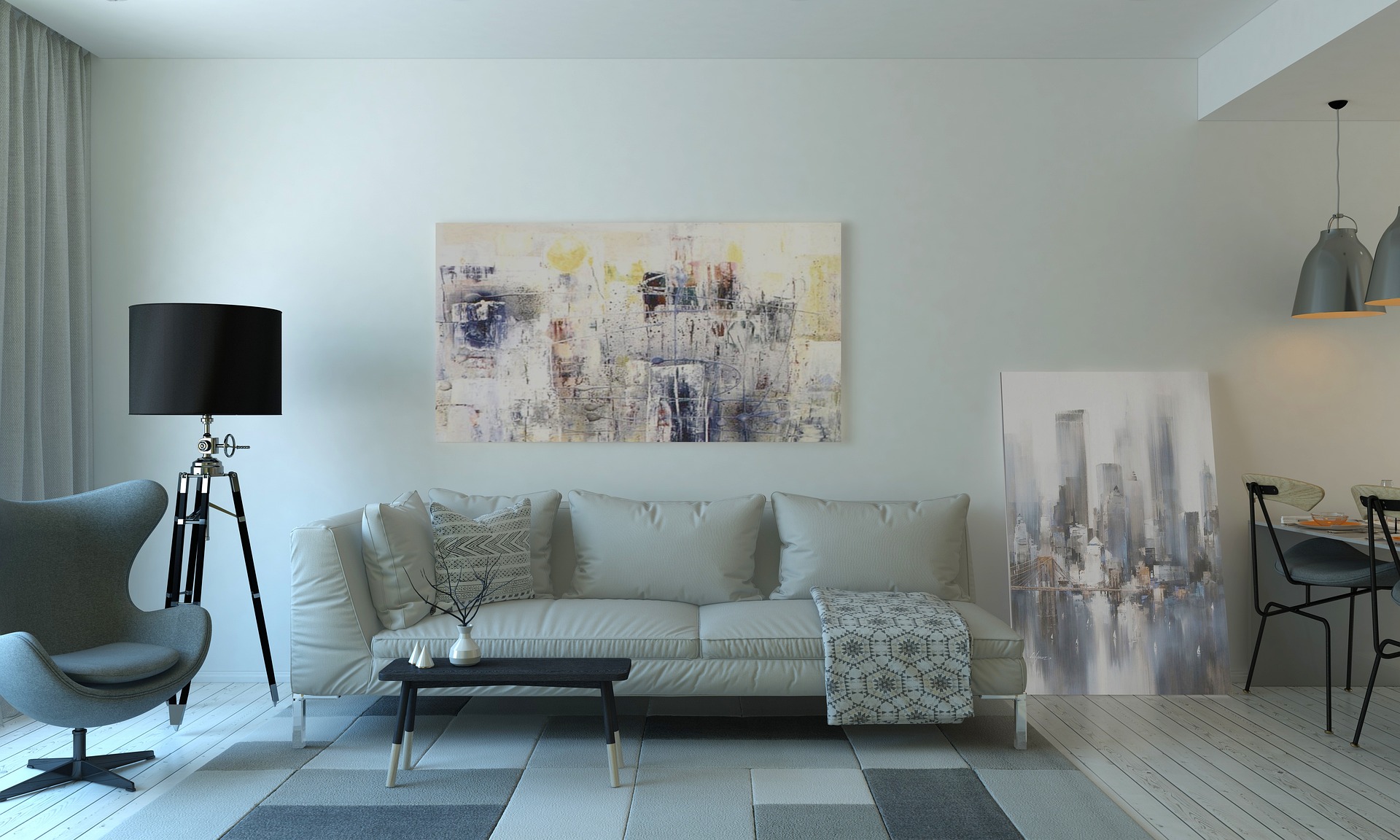 Comment trouver rapidement un appartement ?