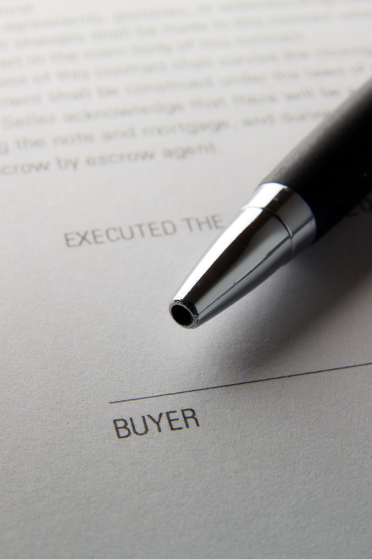 Quels sont les frais de notaire pour une acquisition immobilière ?