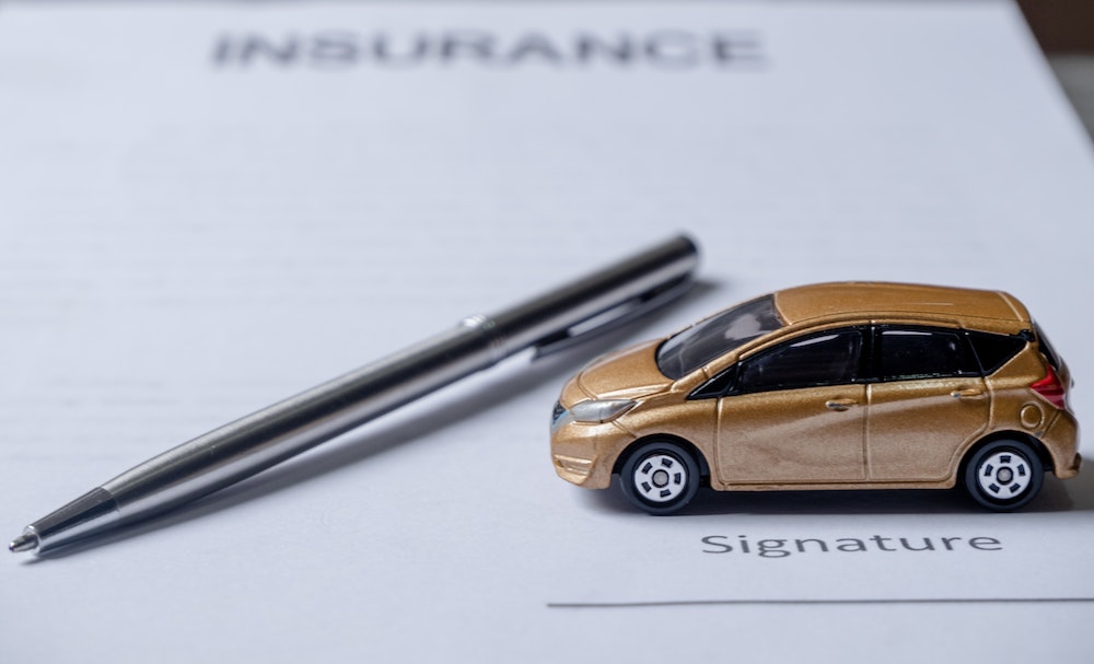 Comment choisir la meilleure assurance auto pour une voiture neuve ?