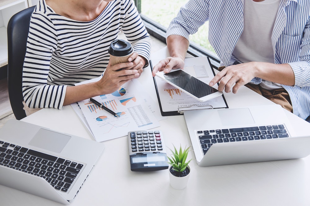 Agence growth marketing et optimisation des landing pages : convertir dès la première impression