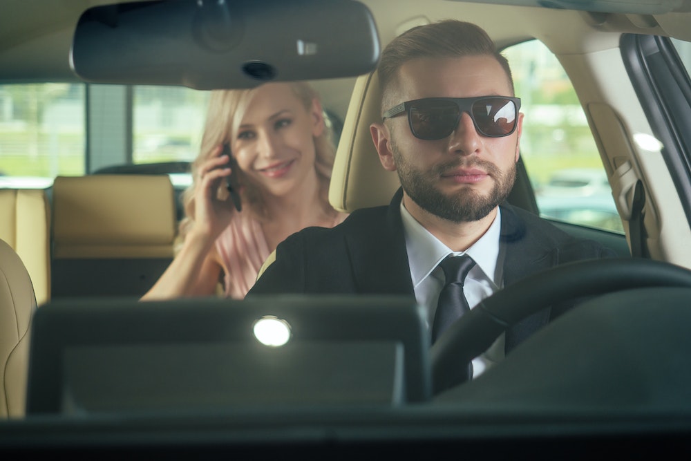 Comment les entreprises de VTC peuvent-elles se différencier en offrant des services haut de gamme ?