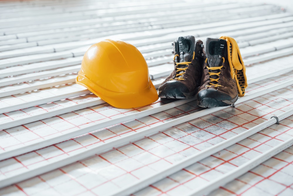 Les tendances de l'industrie de la construction et leur impact sur la demande de chaussures de sécurité