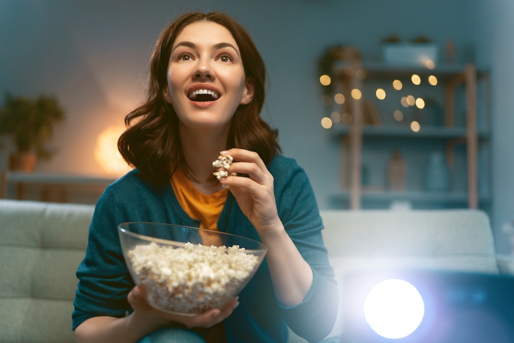 L'achat de vidéoprojecteurs par les gouvernements : un marché public à explorer