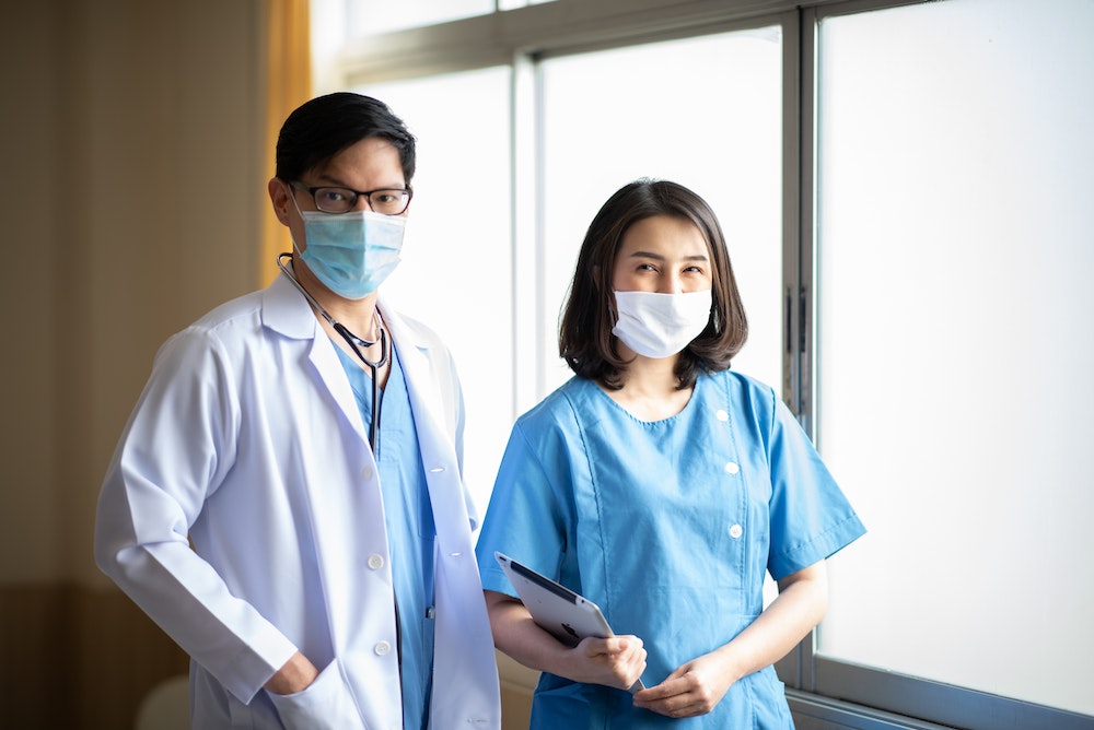 L'importance d'une mutuelle santé pour le bien-être des employés