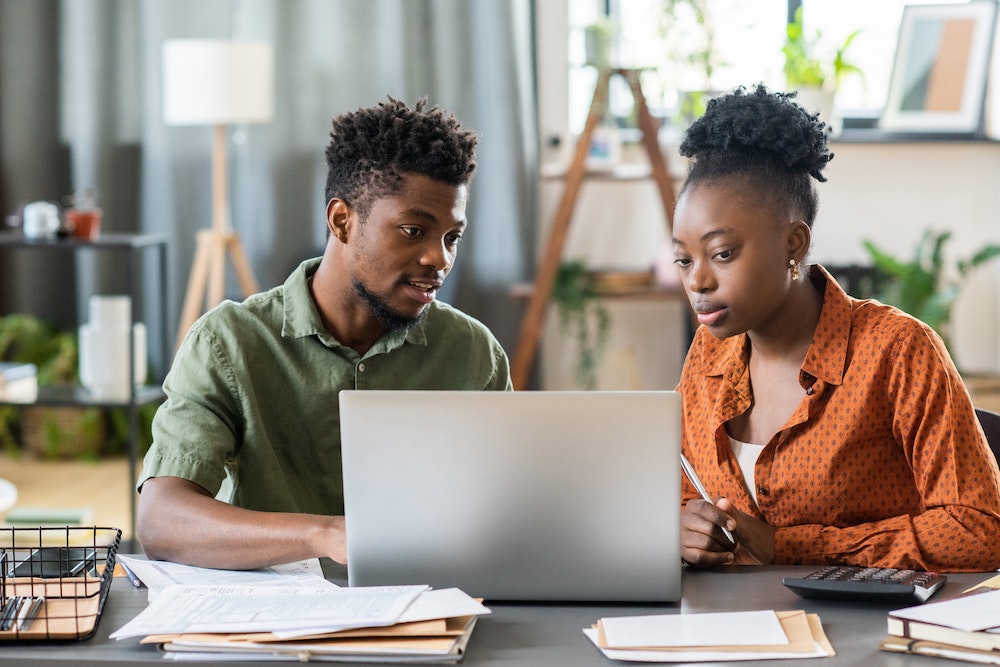 Le mode EFI et l'attrait de l'investissement étranger