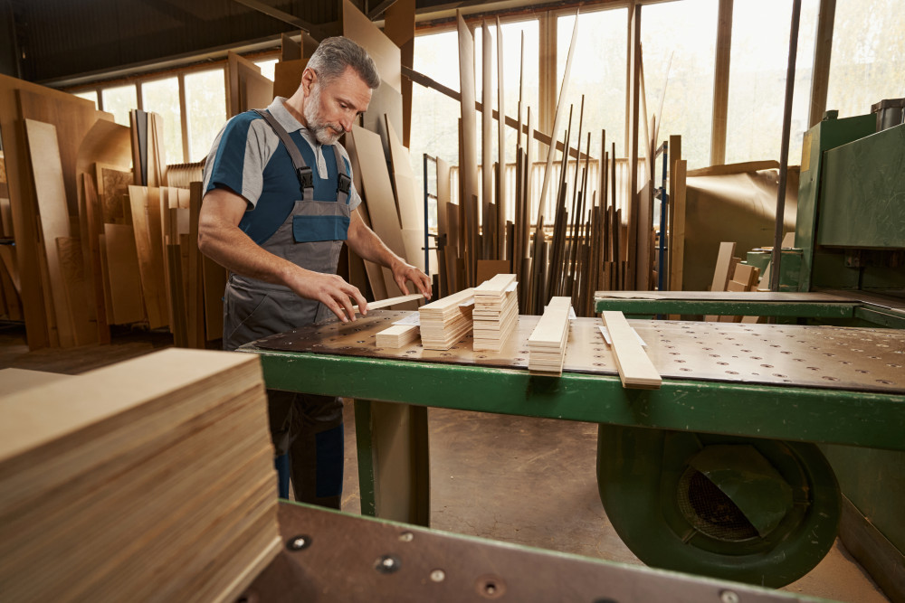 Les questions essentielles à poser à un fabricant de meubles