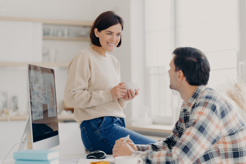 Les tendances qui définiront le travail du futur