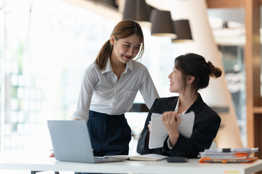 Leadership et succès des entreprises : une relation indissociable
