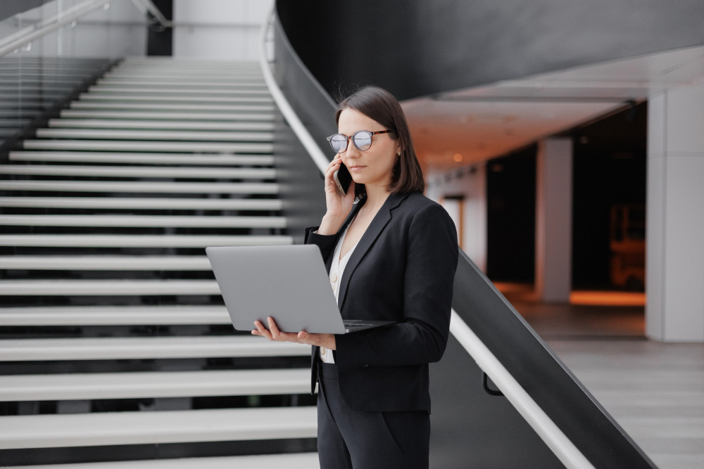 Transformation Numérique : Un Passage Obligé pour les Entreprises