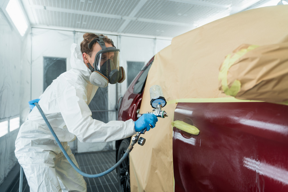 Automatismes pour portes de garage : ce qu’il faut savoir