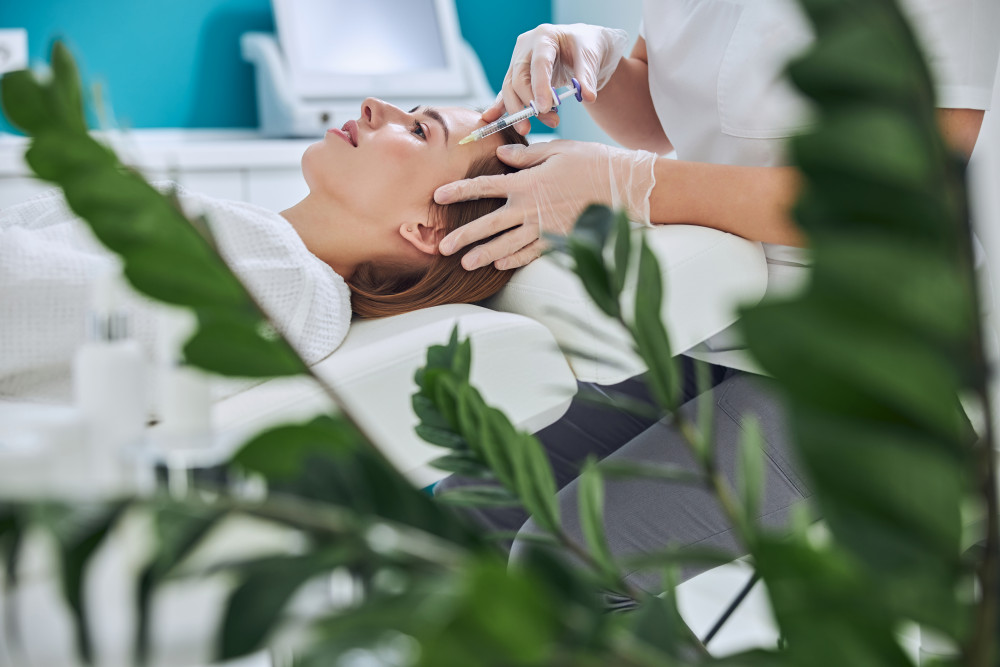 Chirurgie esthétique : peut-on effacer ou atténuer les cernes ?
