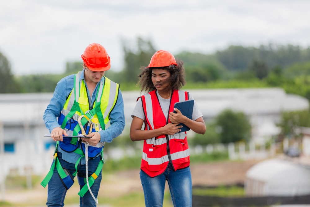 CITE : des installations saines pour un environnement durable