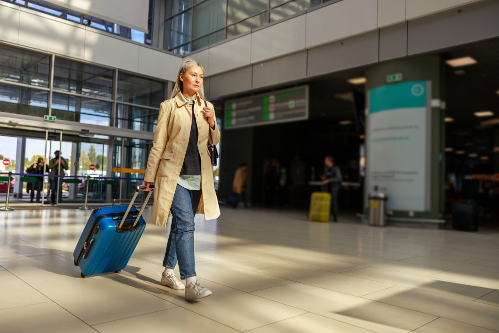 Bien choisir votre valise pour les vacances : nos conseils d'expert