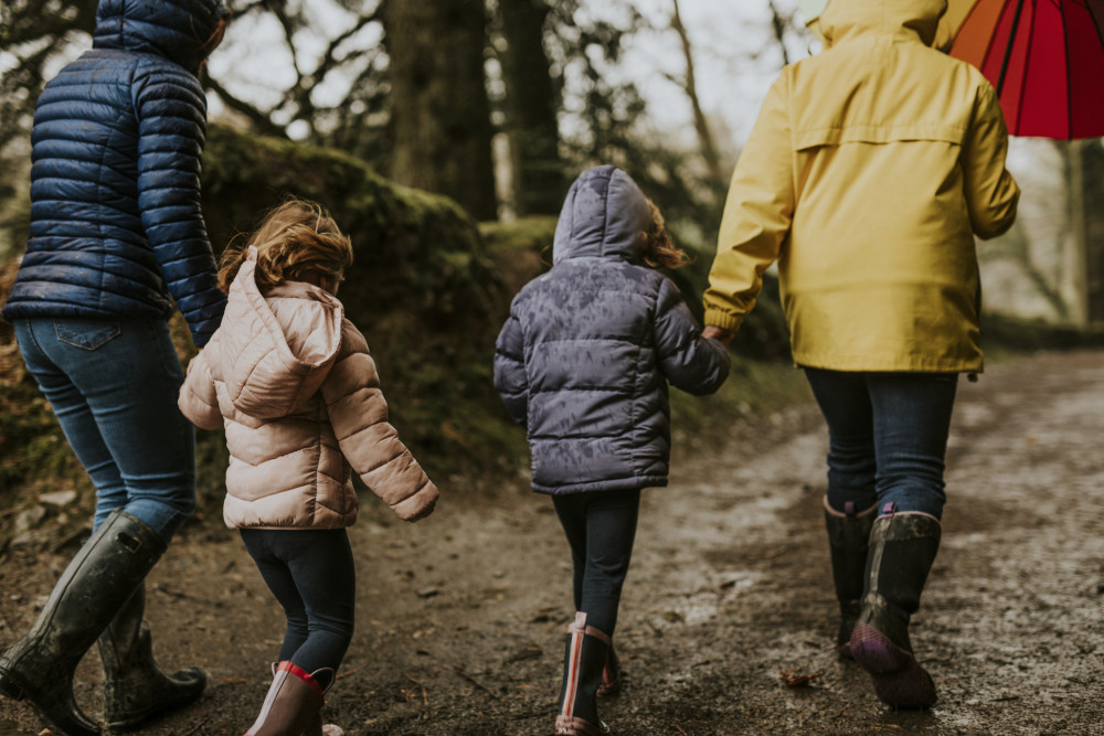 Les indispensables pour un voyage de camping en famille réussi